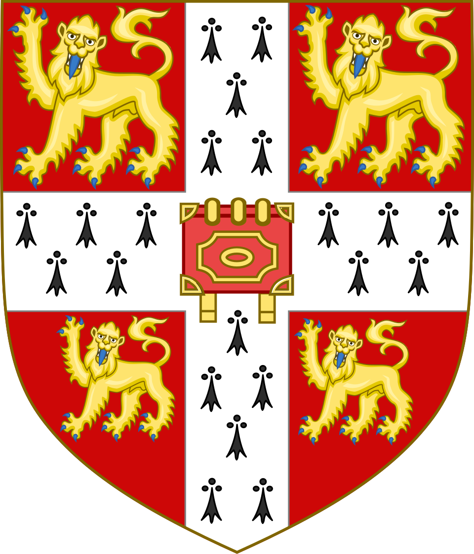Cambridge Judge